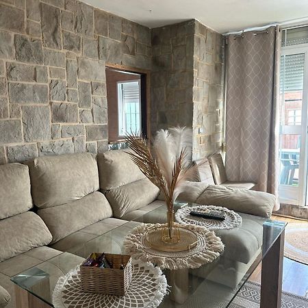 Apartamento En Huelva. Eksteriør billede