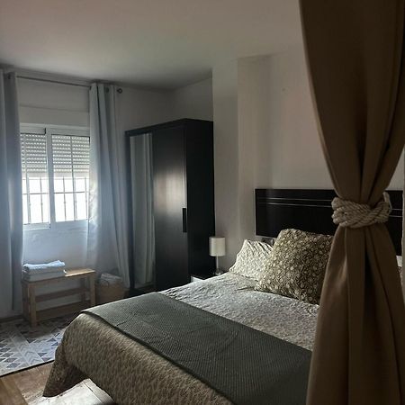Apartamento En Huelva. Eksteriør billede