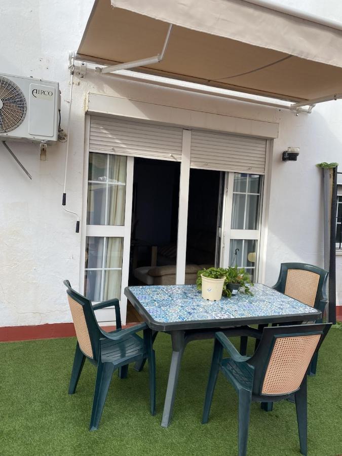 Apartamento En Huelva. Eksteriør billede