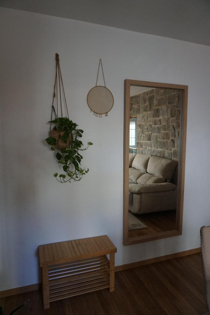 Apartamento En Huelva. Eksteriør billede