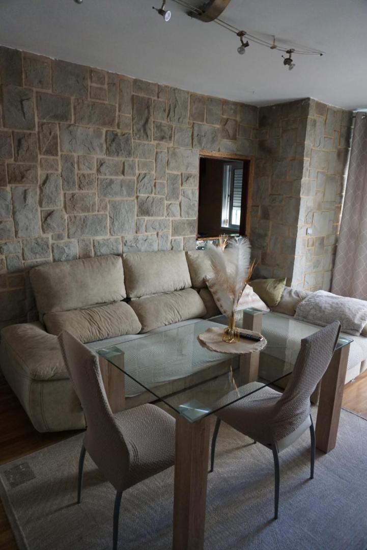 Apartamento En Huelva. Eksteriør billede