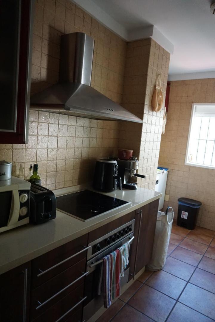 Apartamento En Huelva. Eksteriør billede