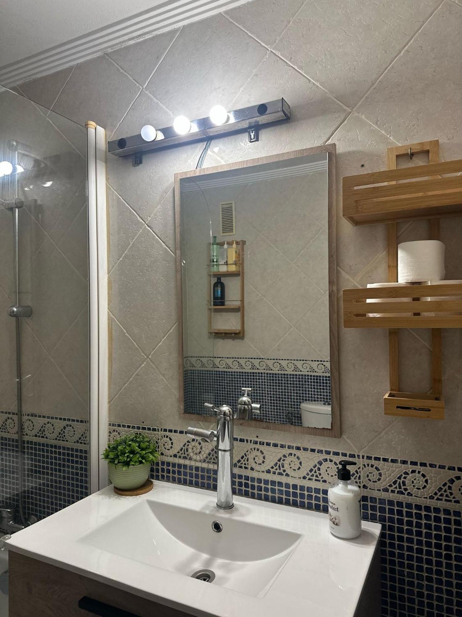 Apartamento En Huelva. Eksteriør billede