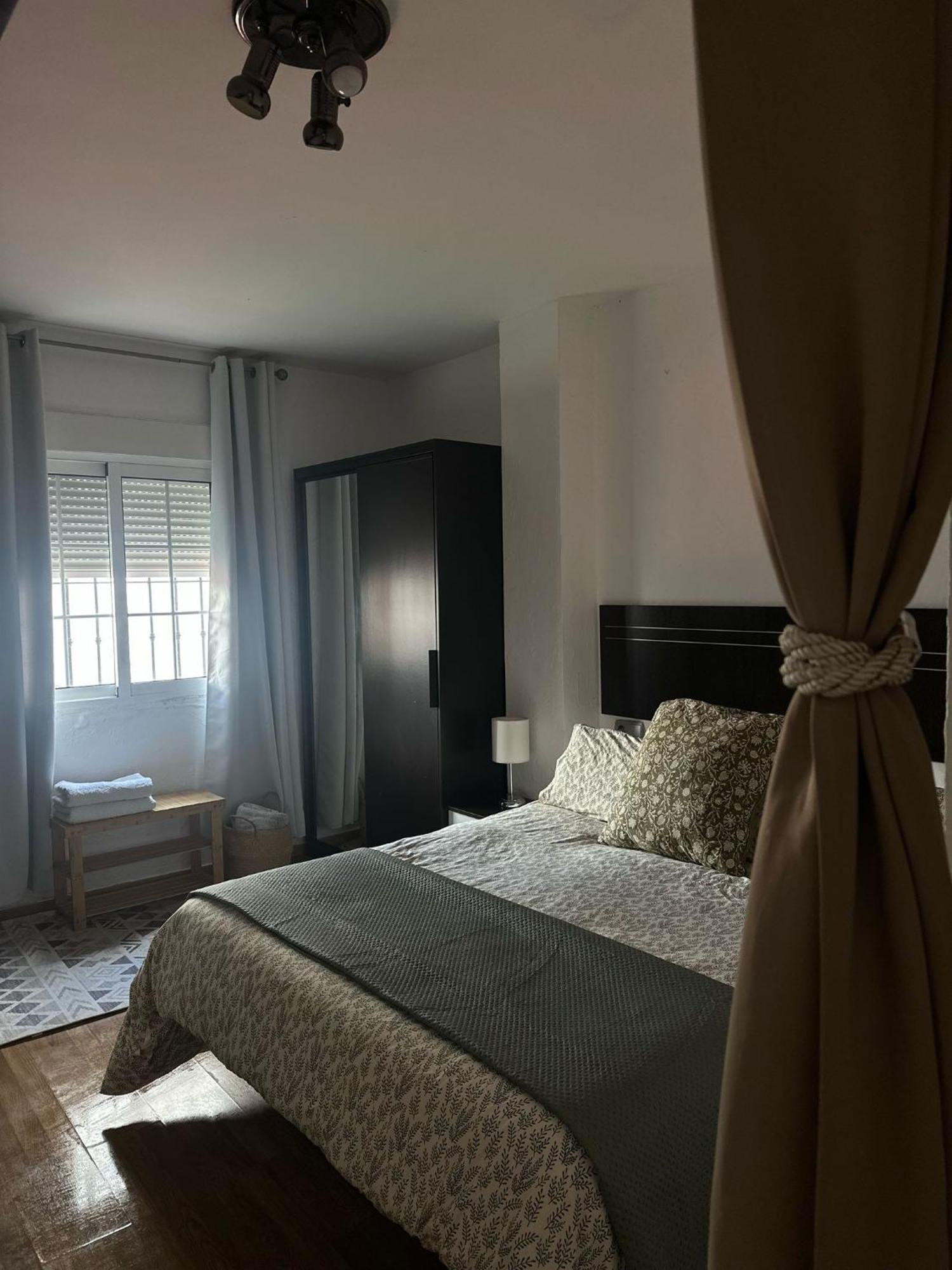 Apartamento En Huelva. Eksteriør billede