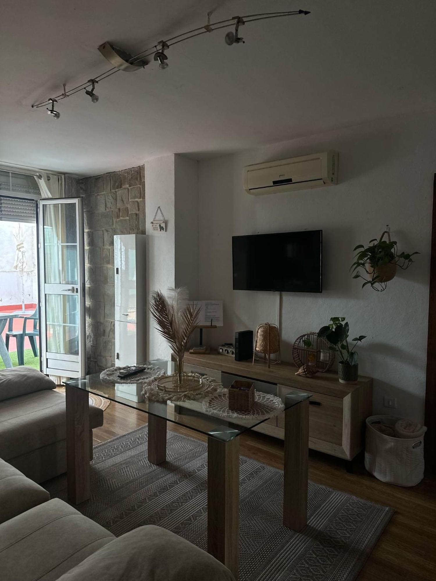 Apartamento En Huelva. Eksteriør billede