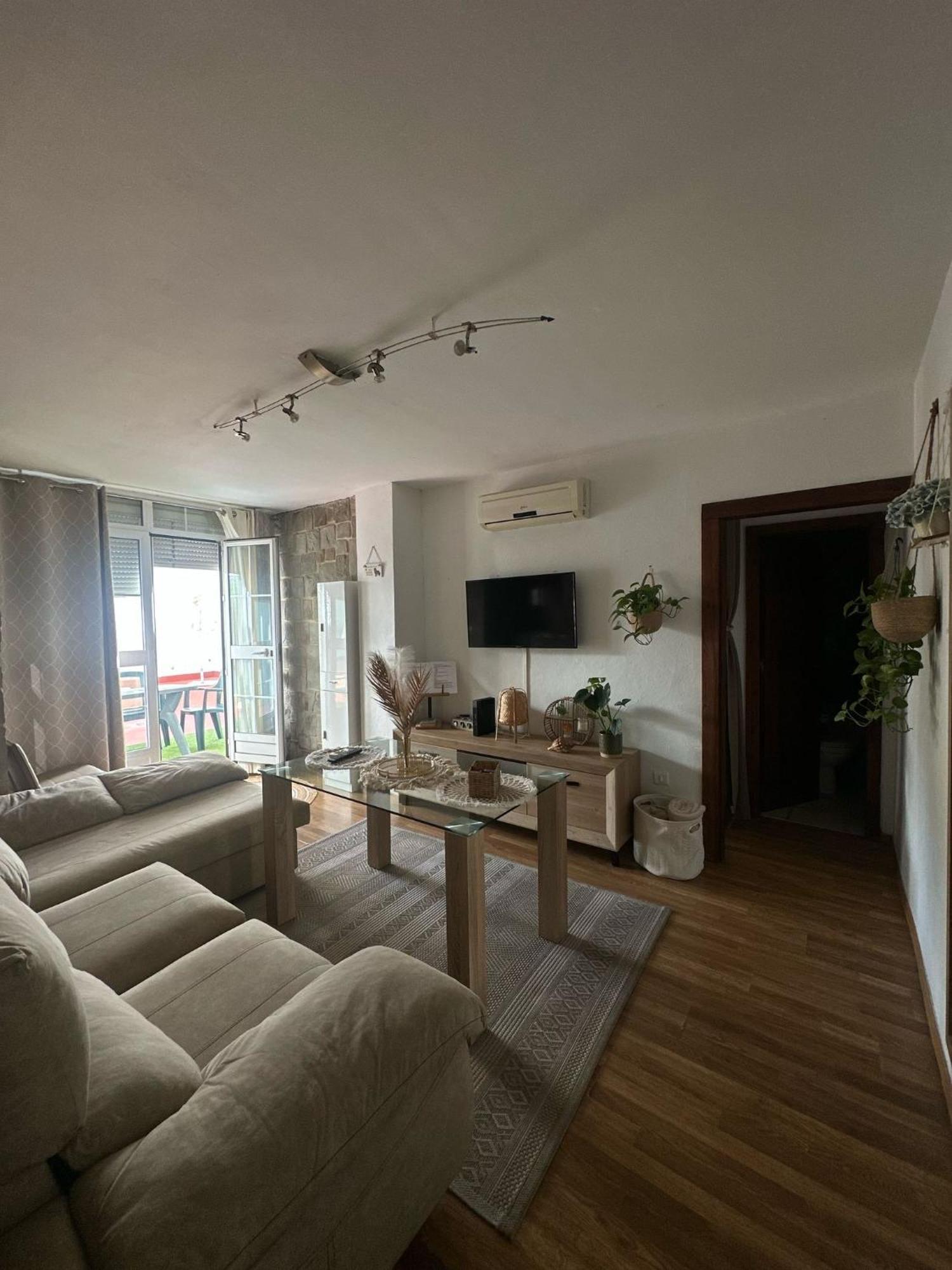 Apartamento En Huelva. Eksteriør billede